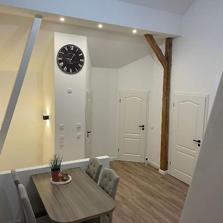 Stilvolle Ferienwohnung Bei Bad Segeberg Blunk Экстерьер фото