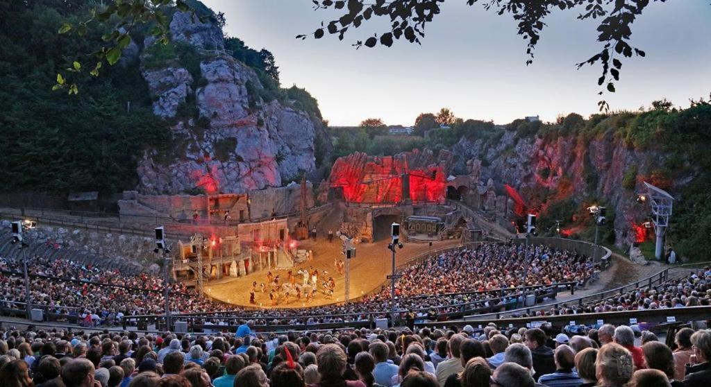 Stilvolle Ferienwohnung Bei Bad Segeberg Blunk Экстерьер фото