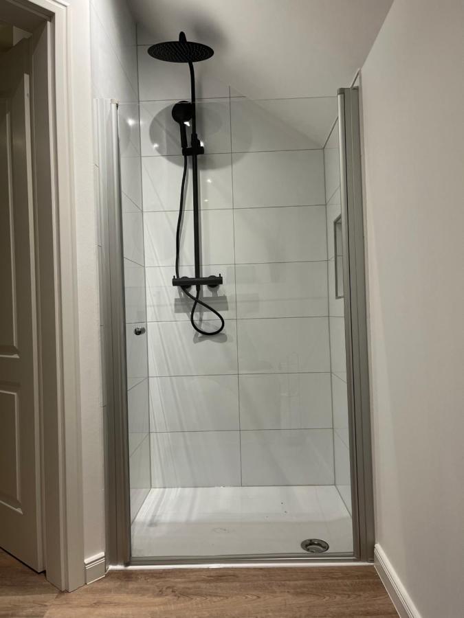 Stilvolle Ferienwohnung Bei Bad Segeberg Blunk Экстерьер фото