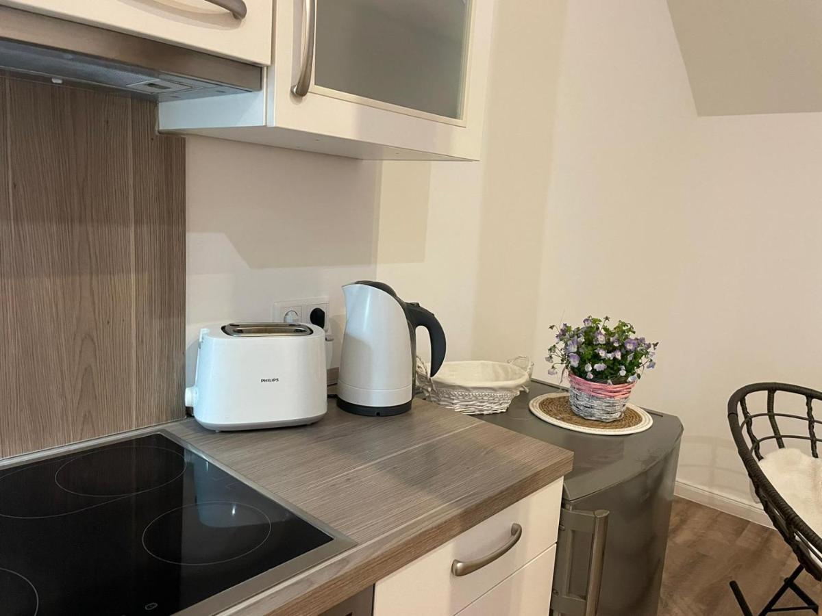 Stilvolle Ferienwohnung Bei Bad Segeberg Blunk Экстерьер фото